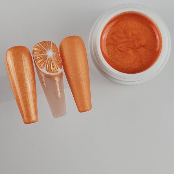 Precious Farbgel 5ml Sweet Victory