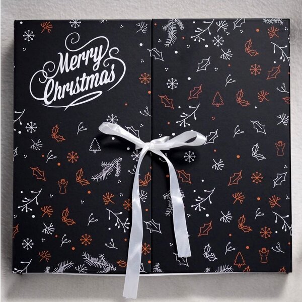 MPK Nails® MPK Nails Adventskalender 2025 - befüllt