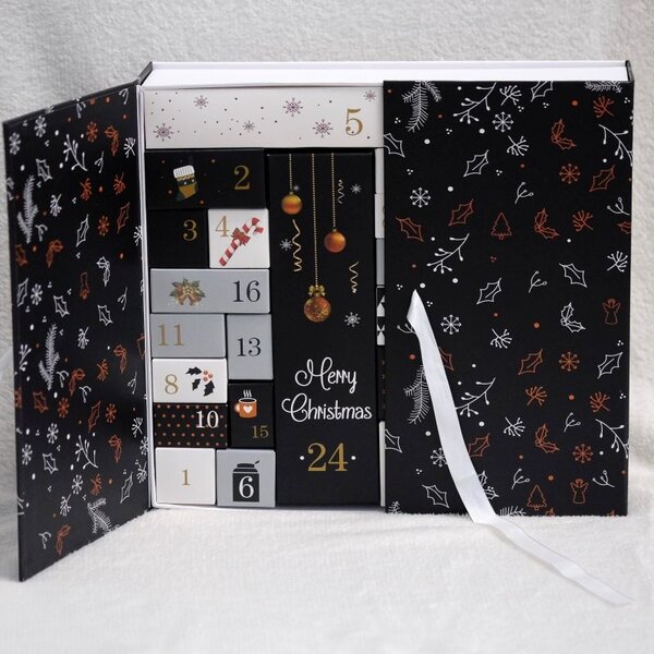 MPK Nails® MPK Nails Adventskalender 2025 - befüllt