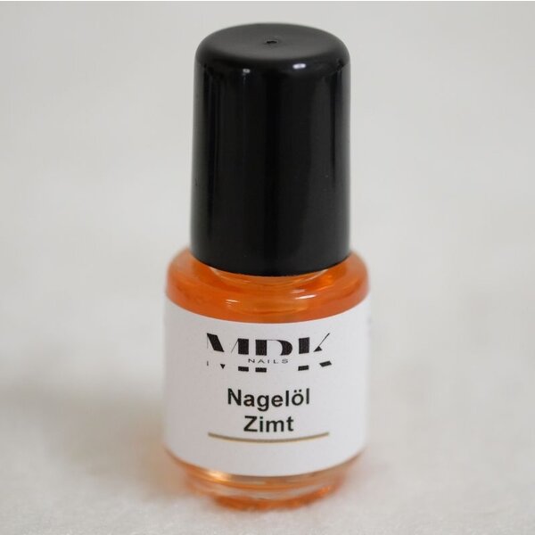 MPK Nails® Nagelöl 33 Zimt