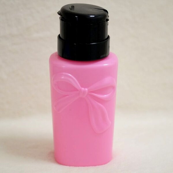 MPK Nails® Dispenser mit Schleife