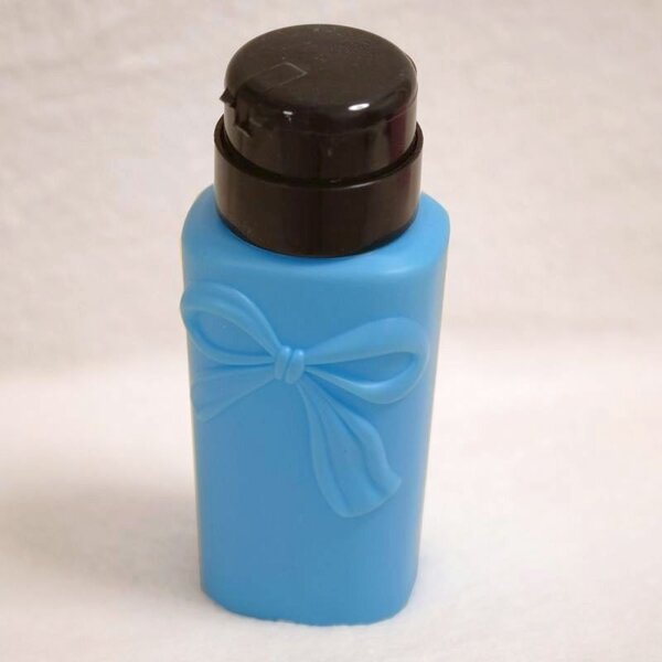 MPK Nails® Dispenser mit Schleife