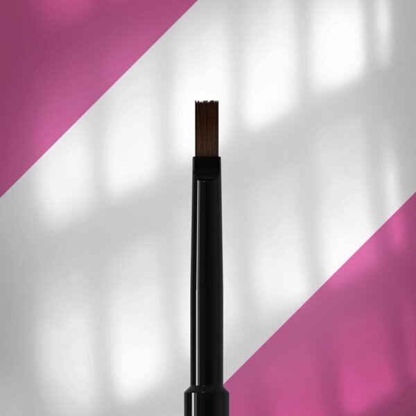 STALEKS Staleks Gelpinsel EXPERT (NBE-05) - gerade 5mm