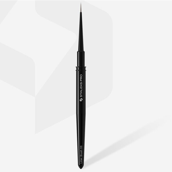 STALEKS Staleks Pinsel Liner EXPERT (NBE-03)