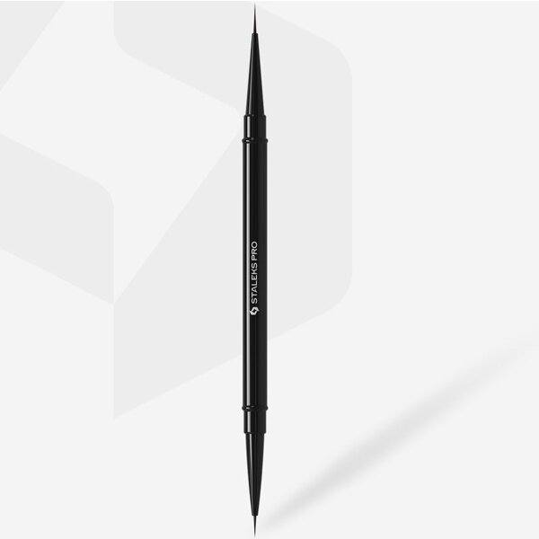 STALEKS Staleks Pinsel Liner Doppelseitig EXPERT (NBE-01/03)