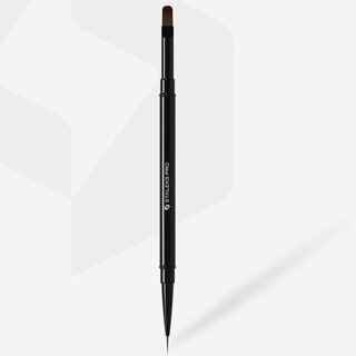 Staleks Gelpinsel & Liner Doppelseitig EXPERT (NBE-03/06)