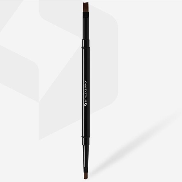 STALEKS Staleks Gelpinsel Doppelseitig EXPERT (NBE-04/08)