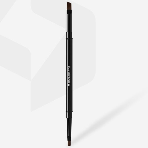 STALEKS Staleks Gelpinsel Doppelseitig EXPERT (NBE-04/09)