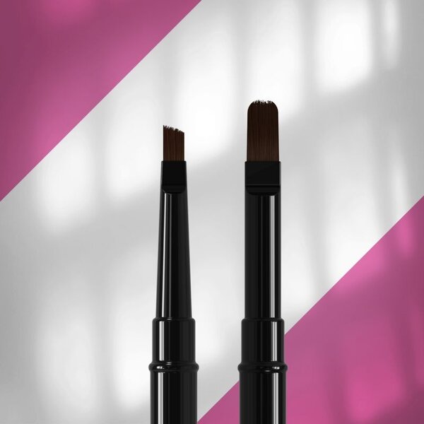 STALEKS Staleks Gelpinsel Doppelseitig EXPERT (NBE-06/10)