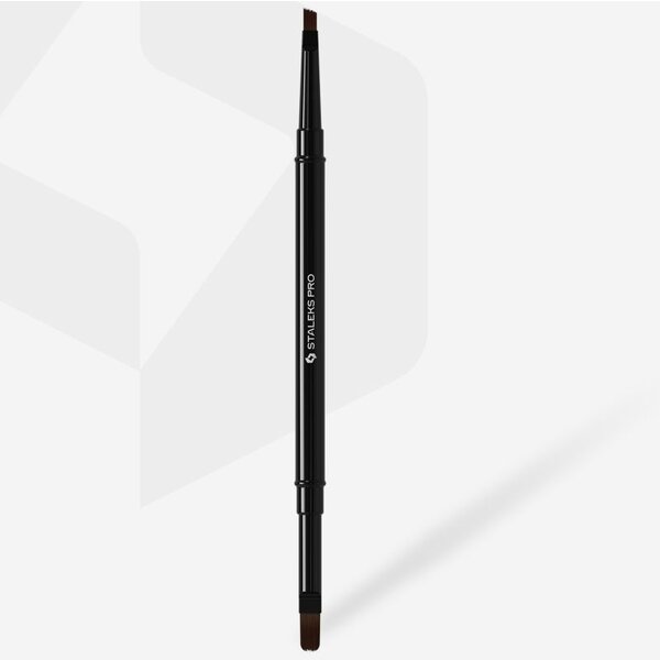 STALEKS Staleks Gelpinsel Doppelseitig EXPERT (NBE-06/10)