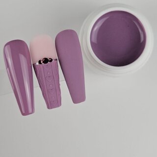 Precious Farbgel 5ml Purple Rain  / 2. Wahl