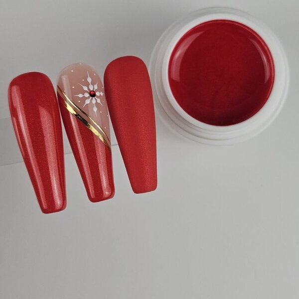 Precious Farbgel 5ml Burning Maple