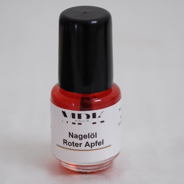 MPK Nails® Nagelöl  4,5ml