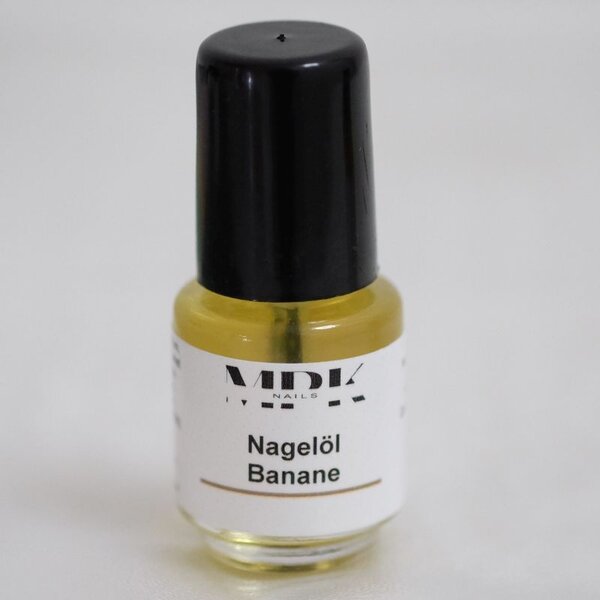 MPK Nails® Nagelöl  4,5ml