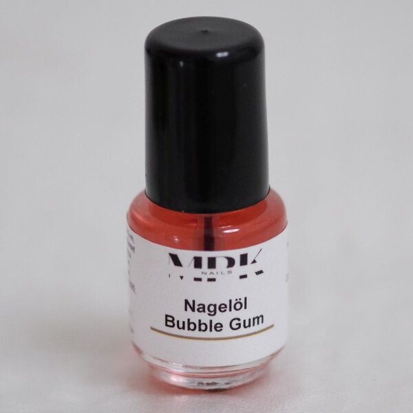 MPK Nails® Nagelöl  4,5ml