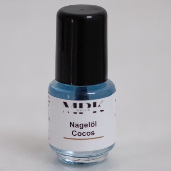 MPK Nails® Nagelöl  4,5ml