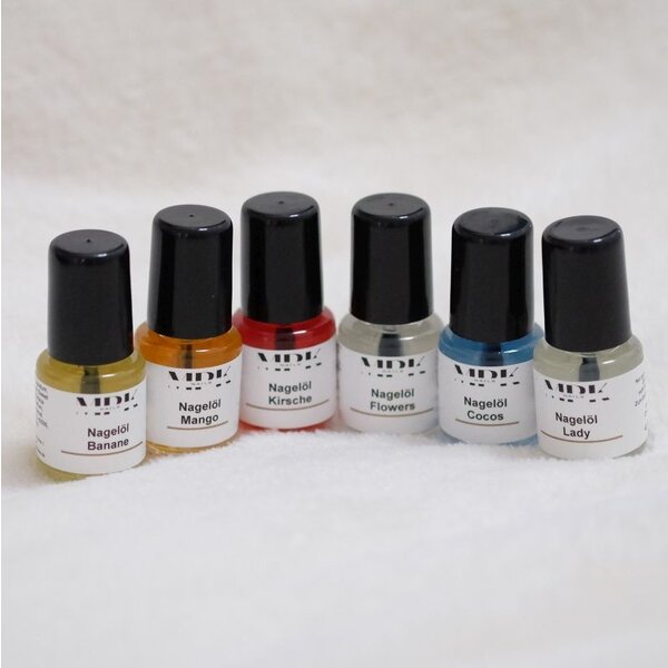 MPK Nails® Nagelöl  4,5ml