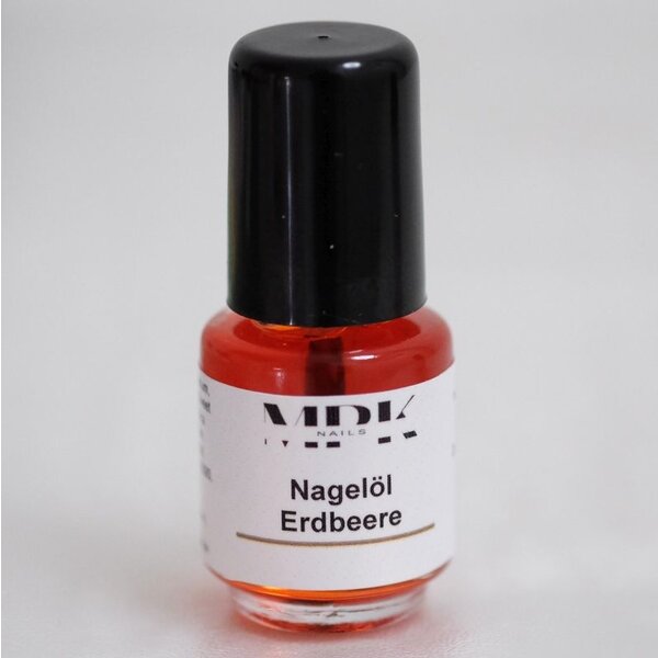 MPK Nails® Nagelöl  4,5ml