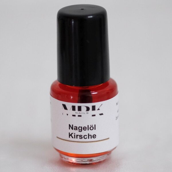 MPK Nails® Nagelöl  4,5ml