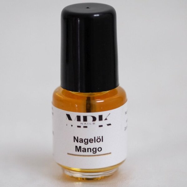 MPK Nails® Nagelöl  4,5ml
