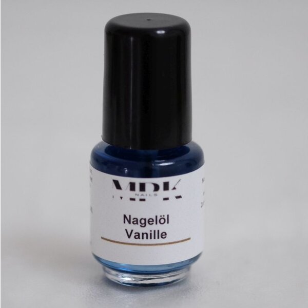 MPK Nails® Nagelöl  4,5ml