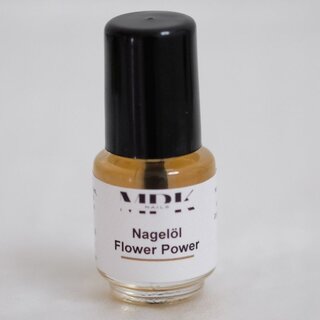 Nagelöl 4,5ml - Flower Power