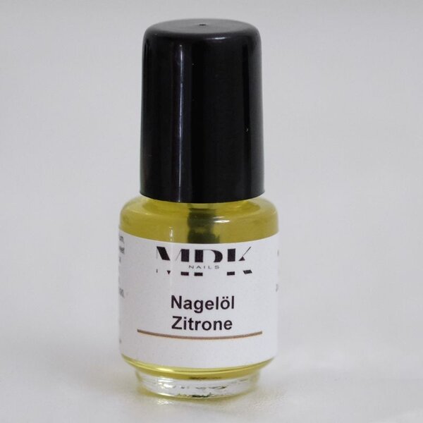 MPK Nails® Nagelöl  4,5ml