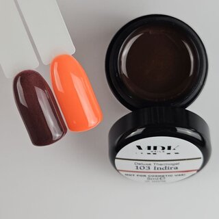Deluxe Thermogel 5ml 103 - Indira