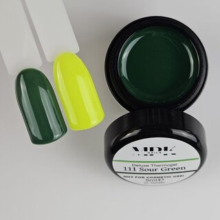 Deluxe Thermogel 5ml 111 - Sour Green