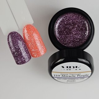 Deluxe Thermogel 5ml 119 Miracle Purple