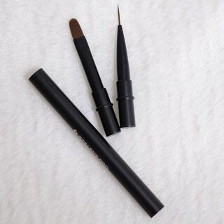 Staleks Gelpinsel & Liner Doppelseitig EXPERT (NBE-03/06)