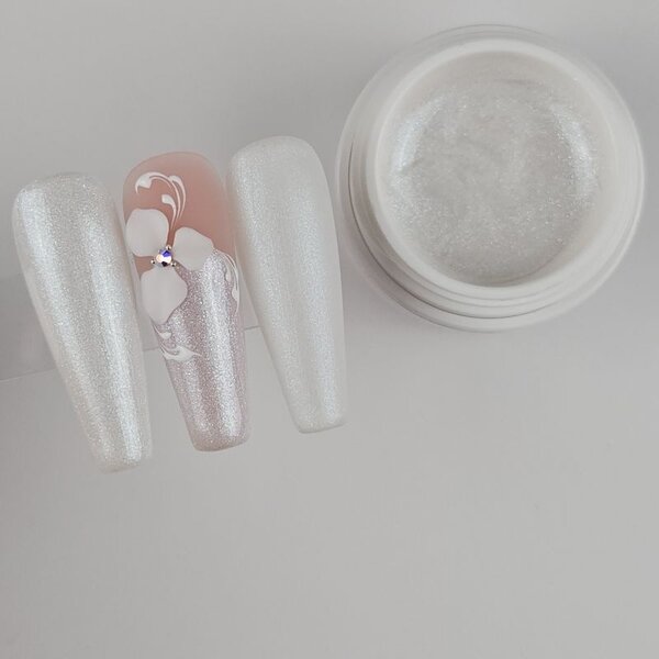 Precious Farbgel 5ml Beautiful Bride