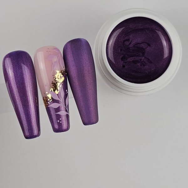 Precious Farbgel 5ml Leila