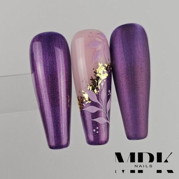 Precious Farbgel 5ml Leila