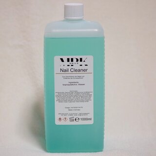 Nail Cleaner türkis 1L