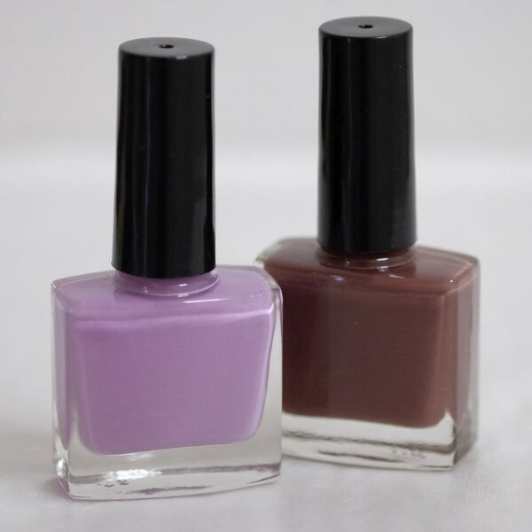 MPK Nails® 2x Stamping Lack à 10ml - Herbst Set