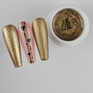 Precious Farbgel 5ml Mystic Knight