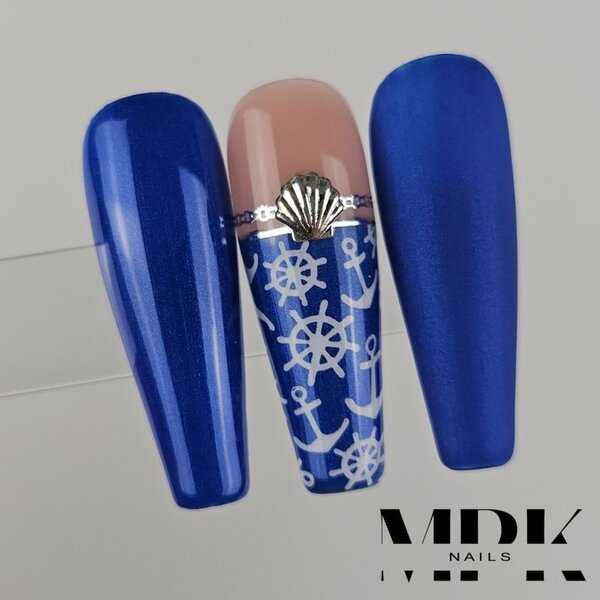 Precious Farbgel 5ml Air