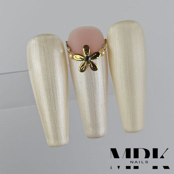 Precious Farbgel 878 Sweet Pea