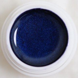 Basic Farbgel 57 Lapis Blue