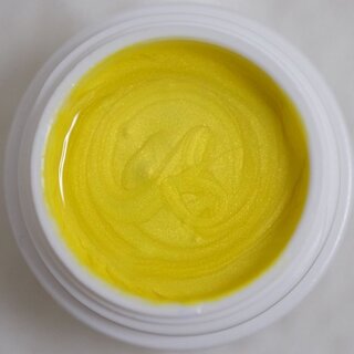 Basic Farbgel 69 Yellow Gold