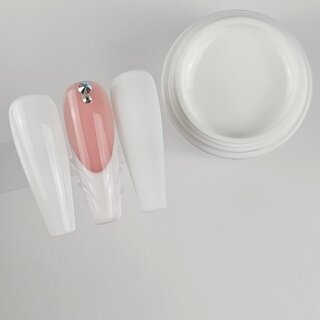 Basic Farbgel 12 Chastity