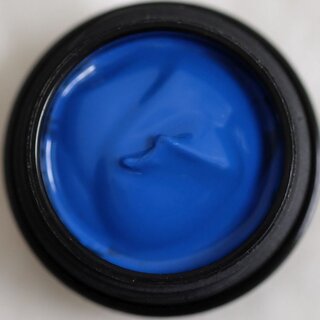 Deluxe UV Painting Gel 5ml 648 Blue Rider