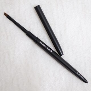 Staleks Gelpinsel EXPERT (NBE-10) - abgeschrägt