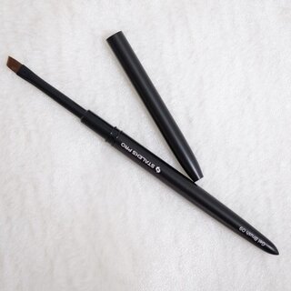 Staleks Gelpinsel EXPERT (NBE-09) - abgeschrägt