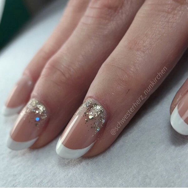 No File Builder Gel Sahara