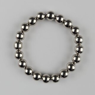 Cat Eye Magnet Perlen, 5 mm - 20 Stk