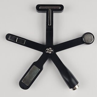 Cat Eye Magnet 6-in-1