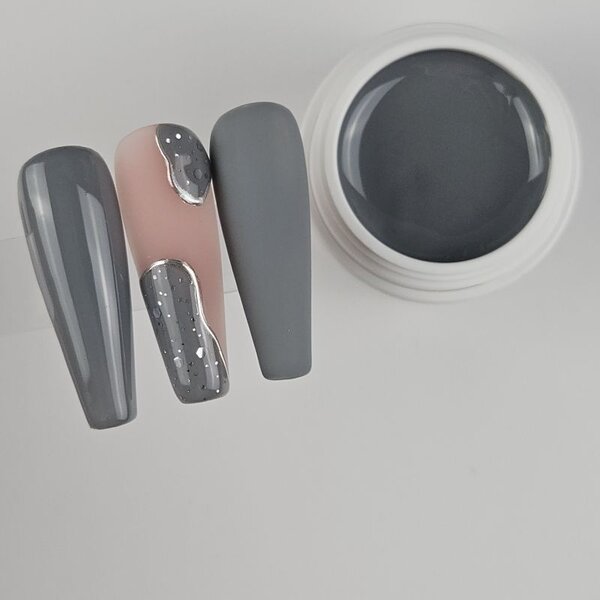 MPK Nails® Basic Farbgel 34 Pigeon