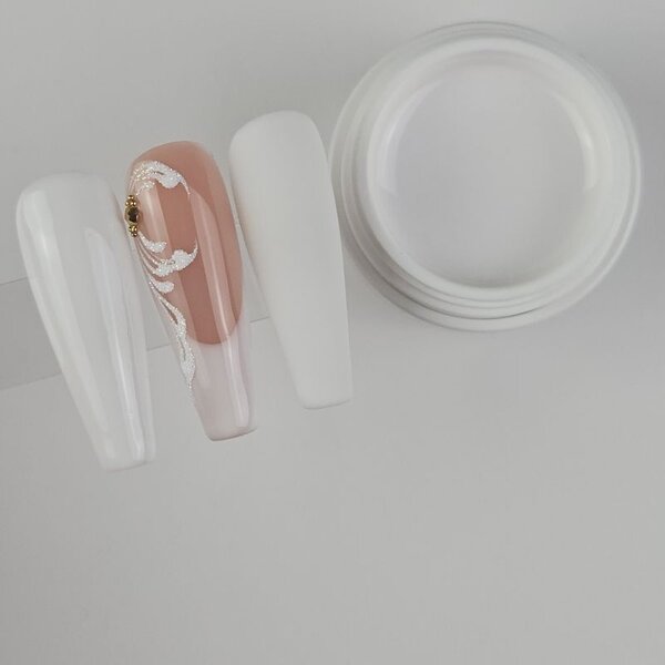 MPK Nails® Basic Farbgel 12 Chastity